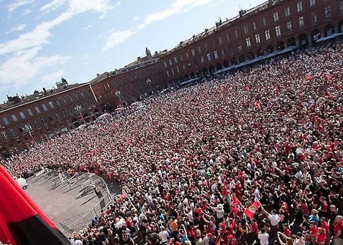 شقة Grand Studio*victor Hugo*centre